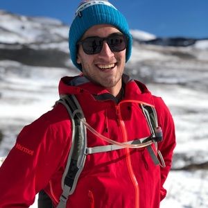 Meet your Posher, Phil